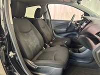 Opel Karl vaihtoauto