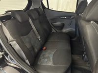 Opel Karl vaihtoauto