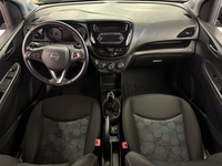 Opel Karl vaihtoauto