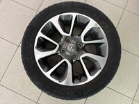 Opel Karl vaihtoauto