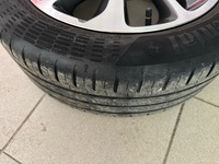 Opel Karl vaihtoauto