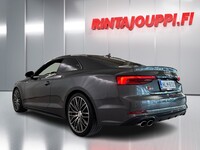 Audi S5 vaihtoauto