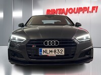 Audi S5 vaihtoauto