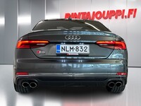 Audi S5 vaihtoauto