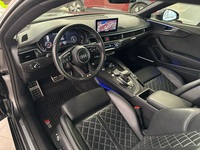 Audi S5 vaihtoauto