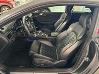 Audi S5 vaihtoauto