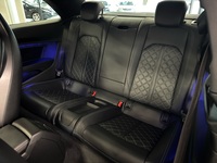 Audi S5 vaihtoauto