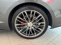 Audi S5 vaihtoauto