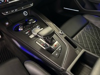 Audi S5 vaihtoauto