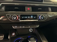 Audi S5 vaihtoauto