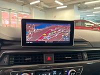 Audi S5 vaihtoauto