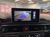 Audi S5 vaihtoauto