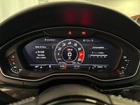 Audi S5 vaihtoauto