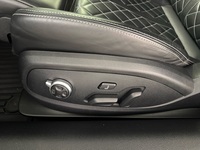 Audi S5 vaihtoauto