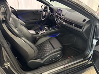 Audi S5 vaihtoauto