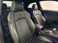 Audi S5 vaihtoauto