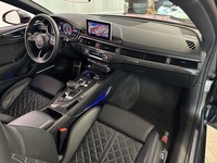 Audi S5 vaihtoauto