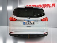 Ford S-MAX vaihtoauto