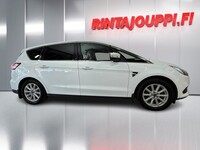 Ford S-MAX vaihtoauto