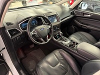 Ford S-MAX vaihtoauto
