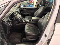 Ford S-MAX vaihtoauto