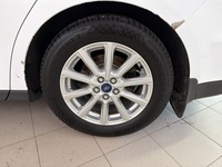 Ford S-MAX vaihtoauto