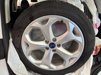 Ford S-MAX vaihtoauto