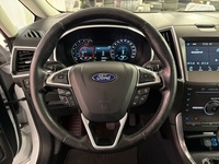 Ford S-MAX vaihtoauto