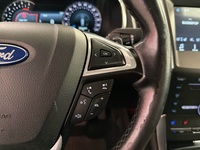 Ford S-MAX vaihtoauto