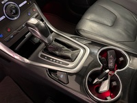 Ford S-MAX vaihtoauto