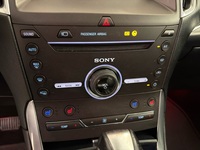 Ford S-MAX vaihtoauto