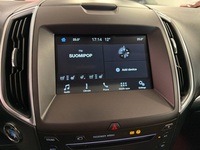 Ford S-MAX vaihtoauto