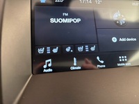 Ford S-MAX vaihtoauto