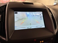 Ford S-MAX vaihtoauto