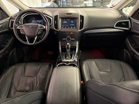 Ford S-MAX vaihtoauto