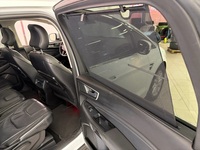 Ford S-MAX vaihtoauto