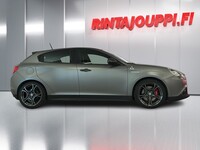 Alfa Romeo Giulietta vaihtoauto