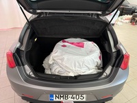 Alfa Romeo Giulietta vaihtoauto