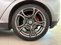 Alfa Romeo Giulietta vaihtoauto