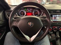 Alfa Romeo Giulietta vaihtoauto