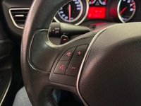 Alfa Romeo Giulietta vaihtoauto