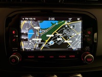 Alfa Romeo Giulietta vaihtoauto