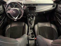 Alfa Romeo Giulietta vaihtoauto