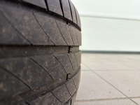 Alfa Romeo Giulietta vaihtoauto