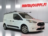 Ford Transit Connect vaihtoauto