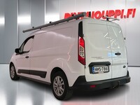 Ford Transit Connect vaihtoauto