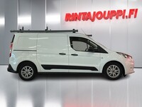 Ford Transit Connect vaihtoauto