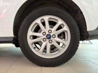 Ford Transit Connect vaihtoauto