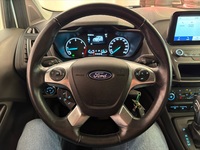 Ford Transit Connect vaihtoauto