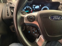 Ford Transit Connect vaihtoauto